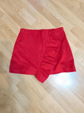 Dámske šortky, zara,s