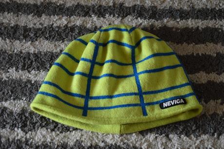 Krikľavá čiapka 92/98, 92