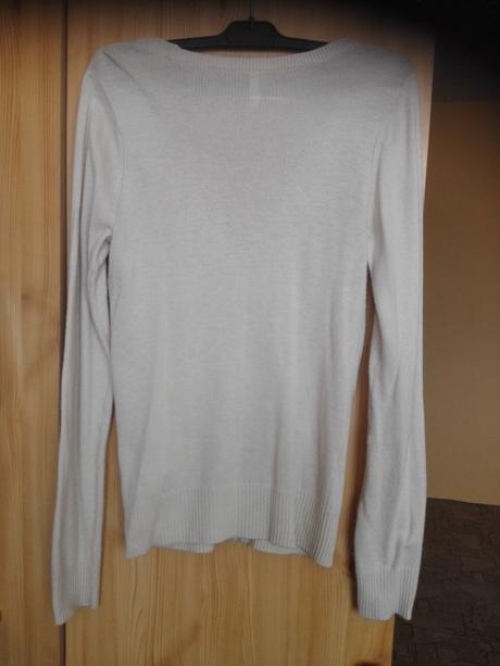 Sveter fishbone, fishbone,s