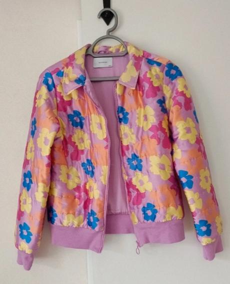 Jarná bunda, reserved,158