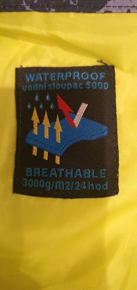 Detský overal, pidilidi,116