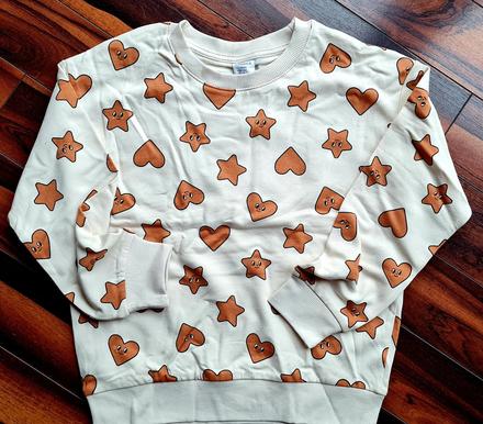 Mikinka pernicky lindex, lindex,122