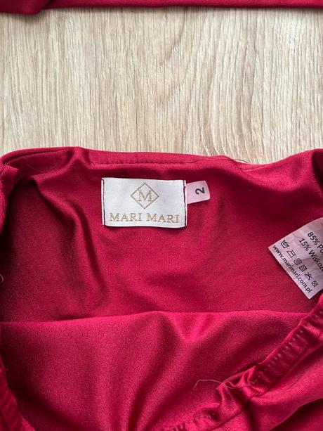 Štýlový komplet topu a push up legín mari mari, m