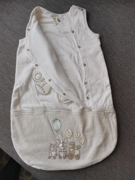 Spací vak, cherokee