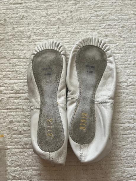 Bloch arise balerínky, 36