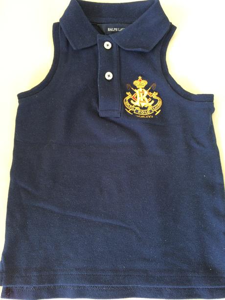 Trička ralph lauren, ralph lauren,104