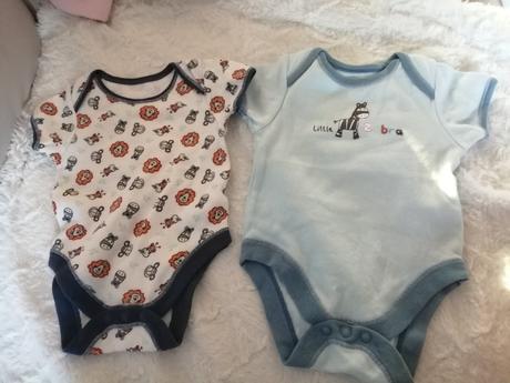 Chlapčenské body č. 56, f&f,56