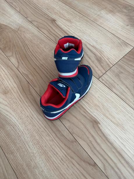 Nike tenisky 32, nike,32