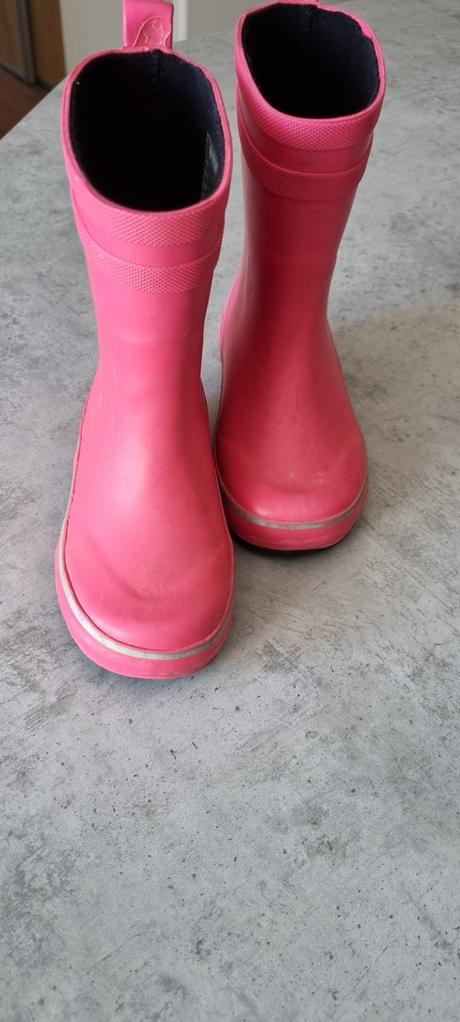 Gumáky mckinley veľkosť 25, mckinley,25