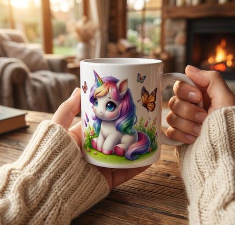 Hrnček s vlastným menom, 