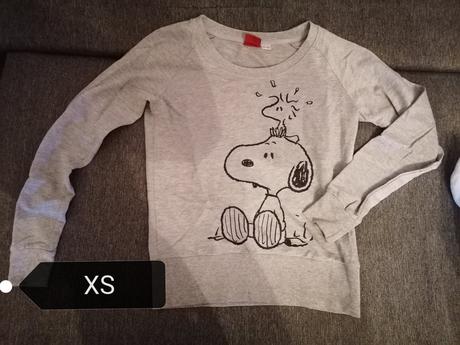 Damska mikina, disney,xs