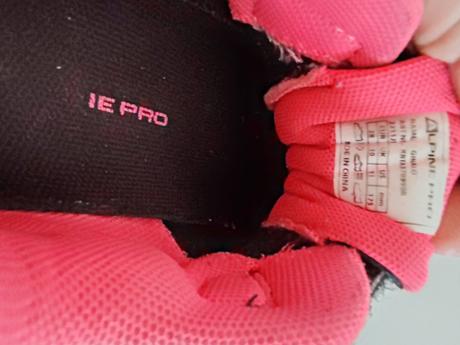 Topánky alpin pro, alpine pro,28