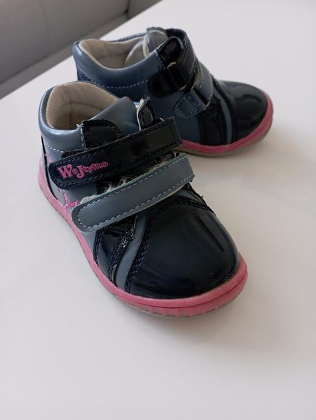 Topánky, wojtylko,21