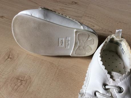 Milé topánočky na príležitosť, h&m,18