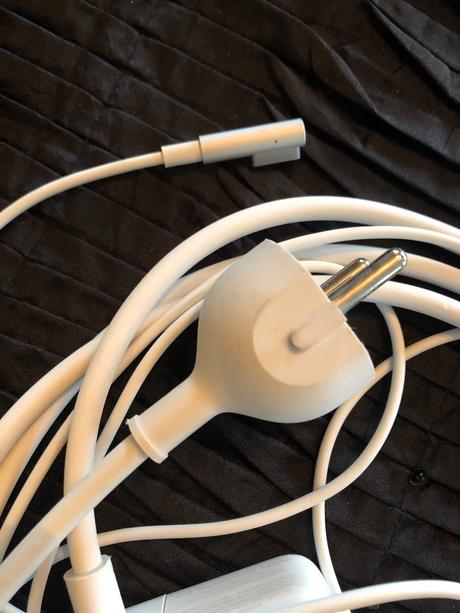 Adapter nabíjačka apple notebook, apple