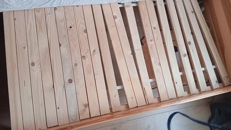 Detská posteľ, šírka (cm): 85,dĺžka (cm): 160