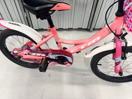 Bicykel, ctm,16