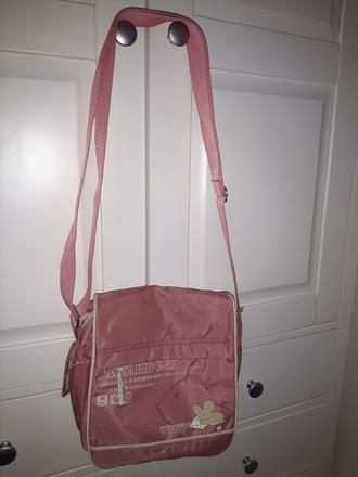 Kabelka kukumalu miška, 