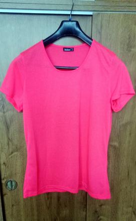 Tenučké neónové tričko, 44