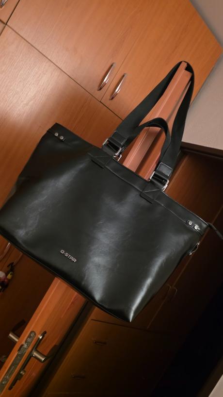 Kabelka damska g star, g-star raw