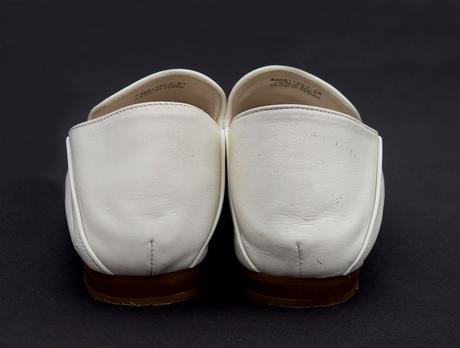 Poltopánky bez opätku, mango,39