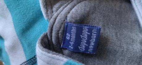 Kratasové trakáče, dopodopo,62