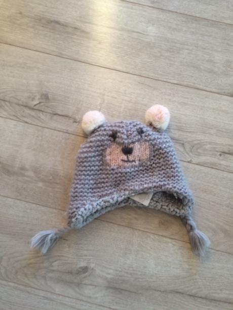 Krásna zimná čiapka, 86