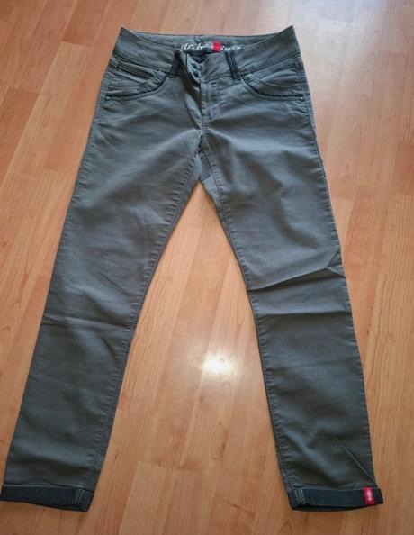 Dámske nohavice, esprit,36