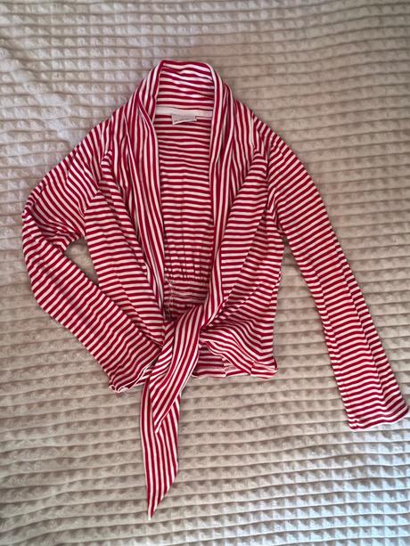 Next zavinovacie bolerko, next,122