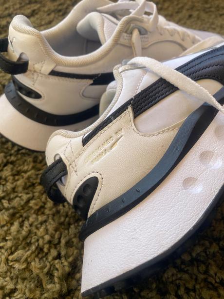 Pumpa tenisky, puma,37