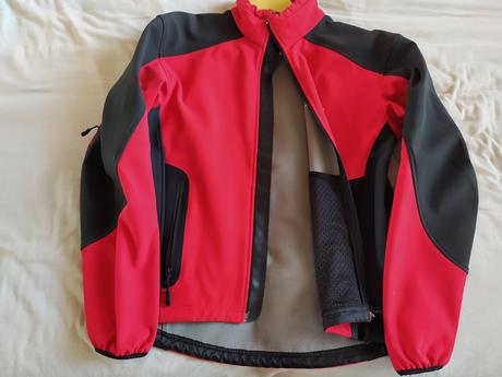 Softshellová bunda directalpine, s, s