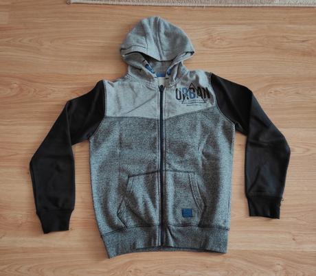 Chlapčenská mikina, kik,146