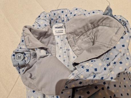 Mix na donosenie, 122–134