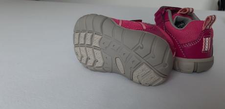 Keen topánky 19, keen,19