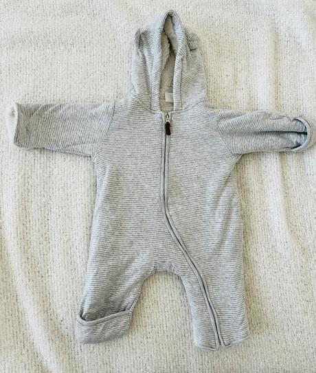 Prechodny overal h&m, h&m,62