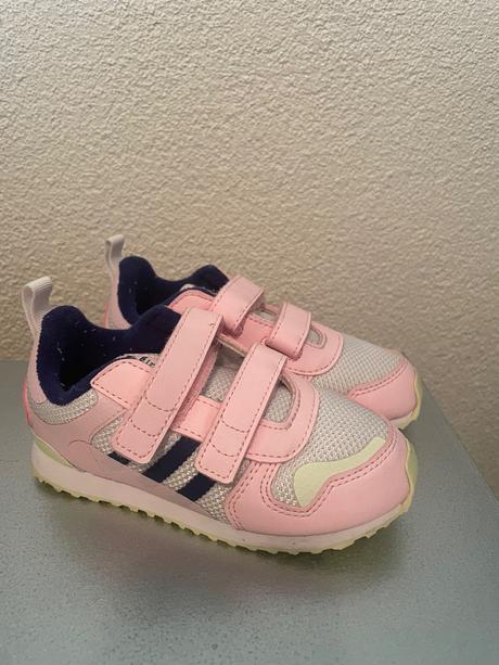 Predám adidas tenisky veľkosť 26,5, adidas,26