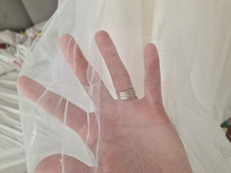 Šaty na prvé sväté prijímanie, 140