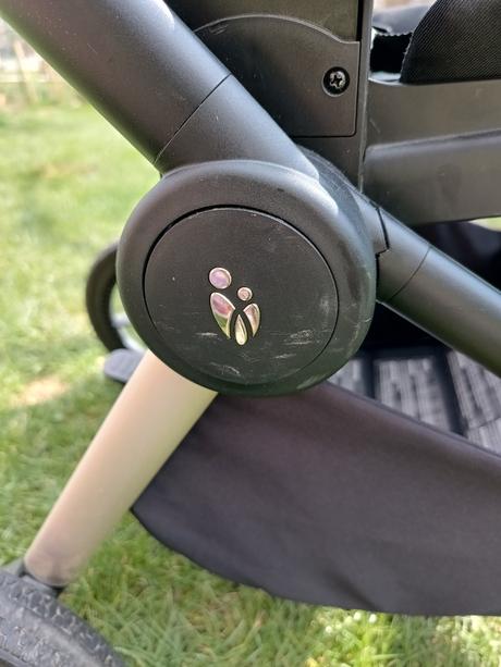 Kočík zopa move cross 2, zopa,zopa move cross 2