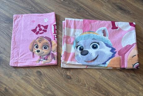 Detské návliečky paw patrol, šírka (cm): 95,dĺžka (cm): 130