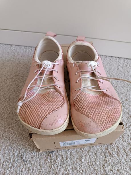 Barefoot tenisky pegres, pegres,31