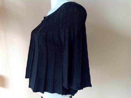 Svetrík 40/42, new look,42