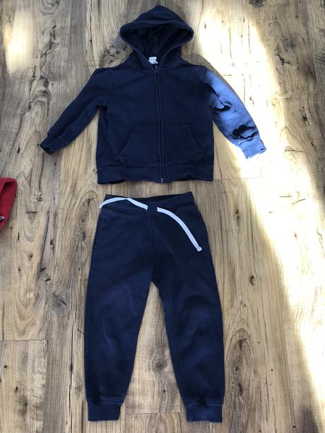 Teplacky hm, h&m,104