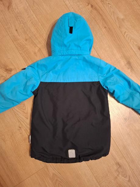 Lyziarska bunda reima, reima,122