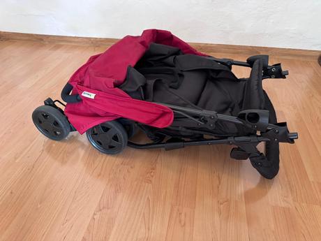 Detský kočík hauck, hauck,hauck sport