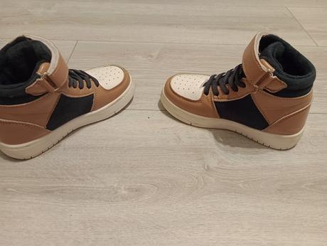 Prechodne topánky, 28