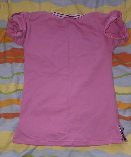 Hrubšie tričko, 110