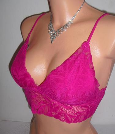 Sexy neonova braletka, s