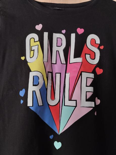 Pekne tričko 158/164, 158