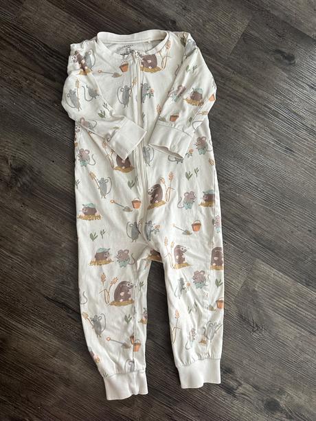 Pyžamko lindex, lindex,86