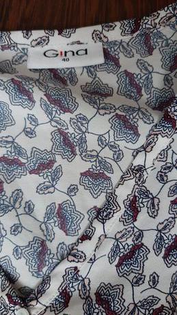 Bluzka 40, gina,40